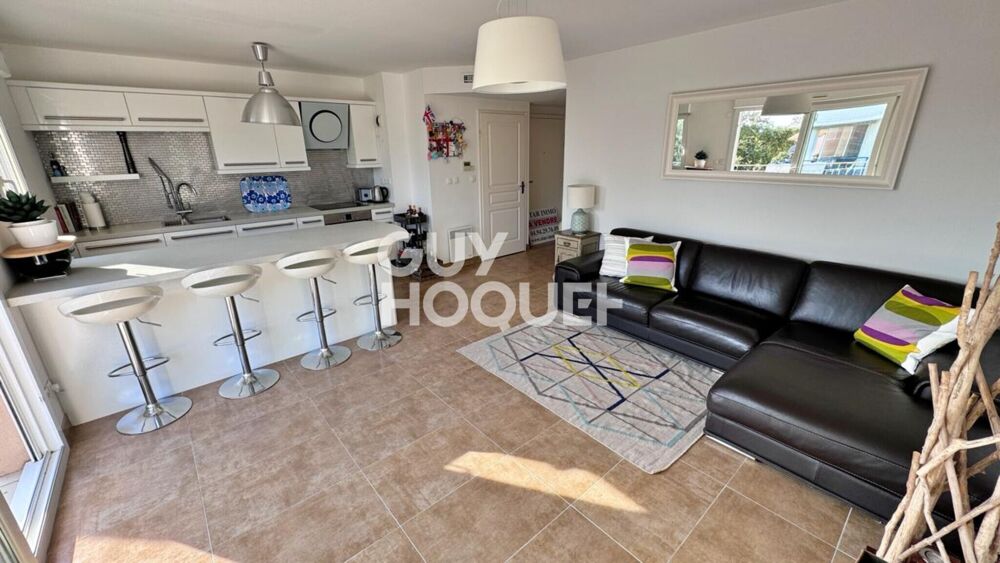 Vente Appartement appartement Cavalaire-sur-mer