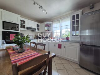  Maison à vendre 6 pièces 120 m²