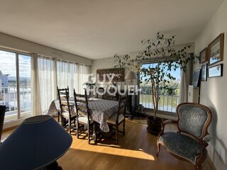  Appartement à vendre 4 pièces 72 m²