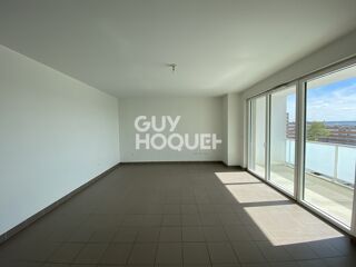  Appartement à louer 3 pièces 95 m²