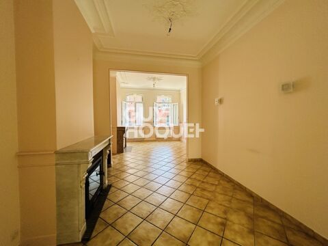  Maison à vendre 6 pièces 140 m²