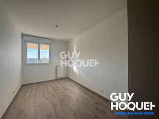  Appartement à vendre 3 pièces 61 m²
