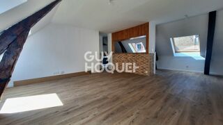 Appartement 2 pièces 49 m² · à Amiens · 49 m² · 153 000 €