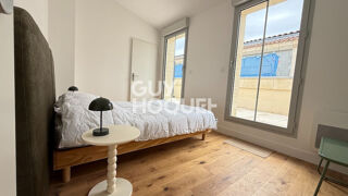  Appartement à louer 2 pièces 49 m²