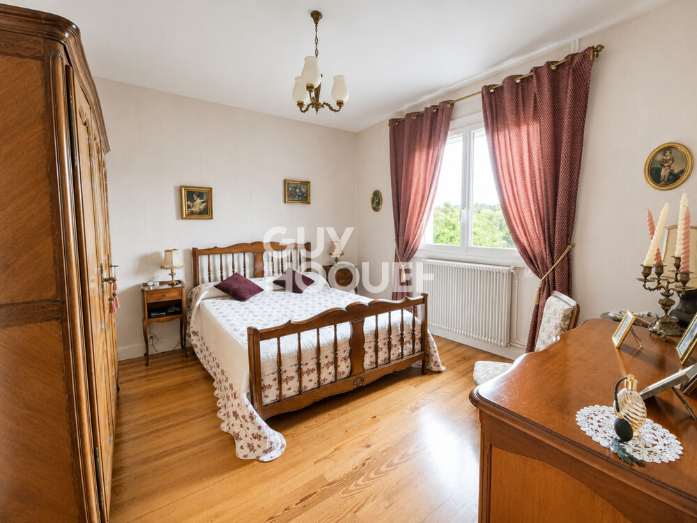 Vente Maison maison Blanquefort