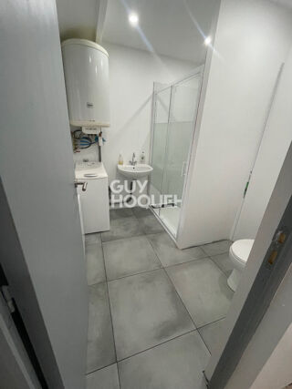  Appartement à louer 2 pièces 43 m²