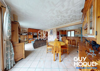  Maison à vendre 4 pièces 86 m²