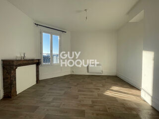  Appartement à louer 3 pièces 54 m²
