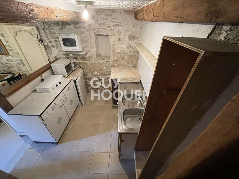 Vente Maison maison Caumont sur durance