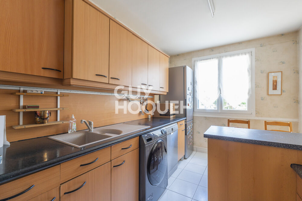 Vente Appartement appartement Les clayes-sous-bois