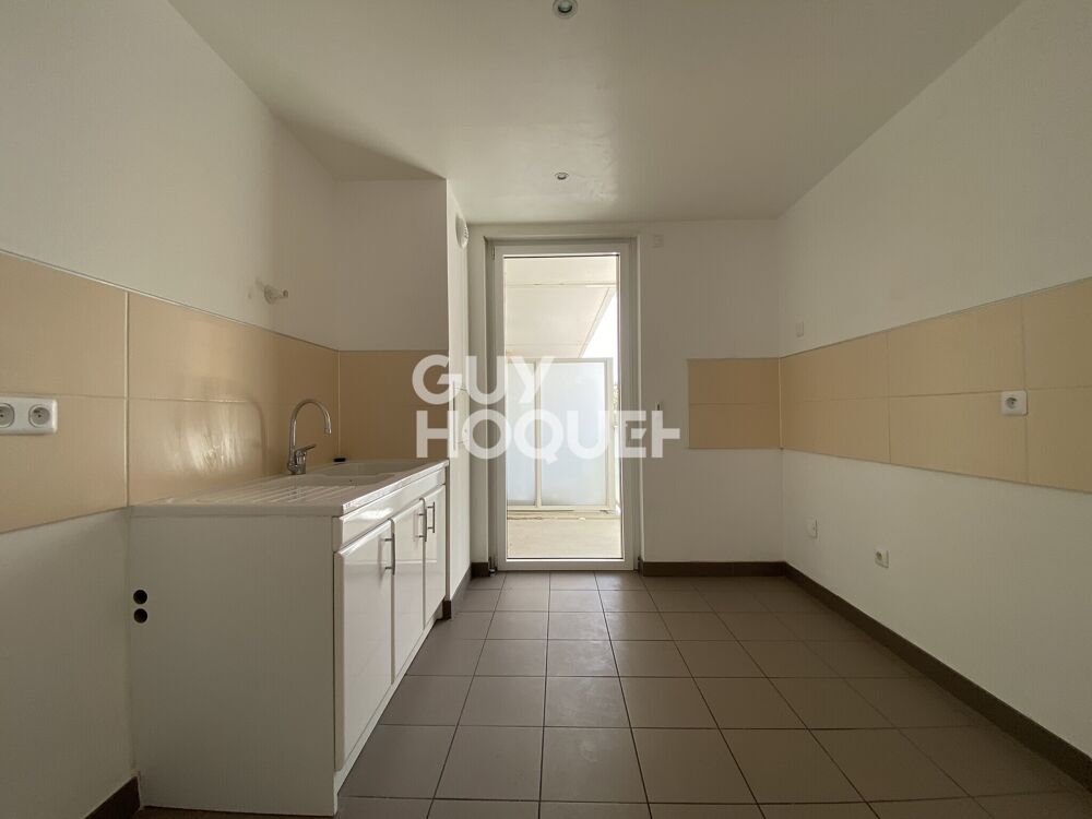 Location Appartement appartement Reims
