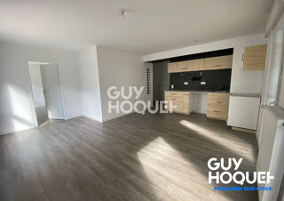  Appartement � louer 3 pi�ces 60 m�