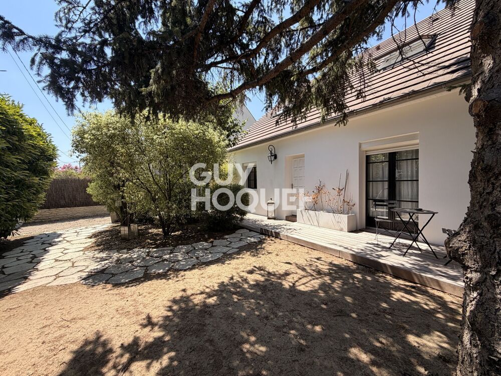 Maison 6 pièces 165 m² · à Morsang sur Orge · 165 m² · 497 500 €