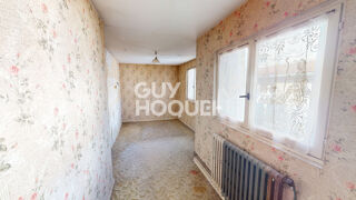  Maison à vendre 5 pièces 107 m²