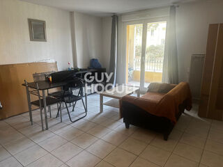  Appartement � vendre 3 pi�ces 55 m�