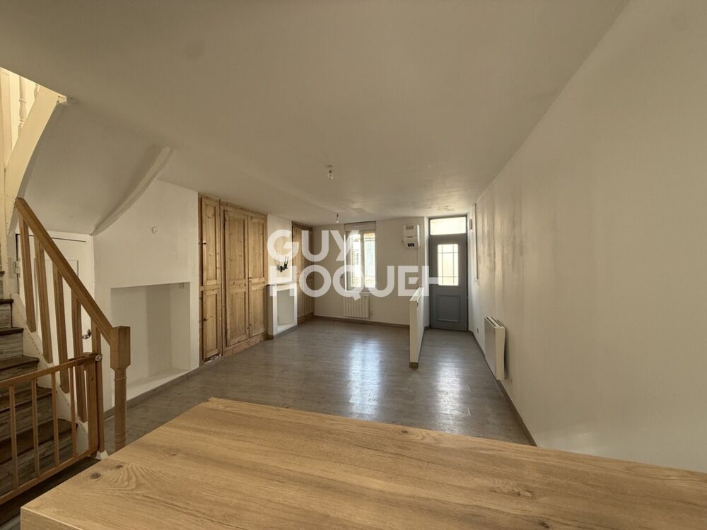 Vente Maison maison Amiens