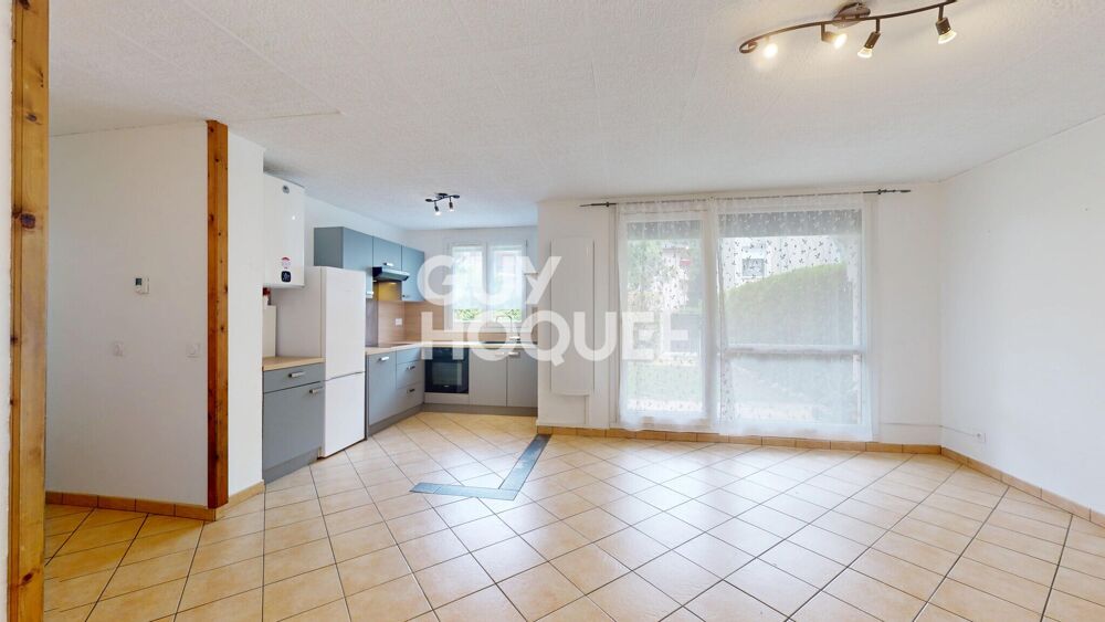 Vente Appartement appartement Bassens