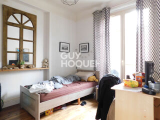  Appartement � vendre 3 pi�ces 57 m�