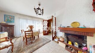  Maison à vendre 5 pièces 82 m²