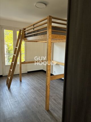  Maison à louer 3 pièces 64 m²