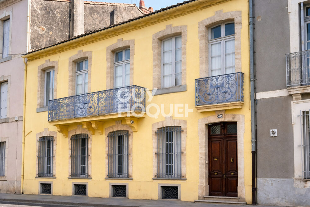 Maison 7 pièces 215 m² · à Carcassonne · 215 m² · 318 000 €