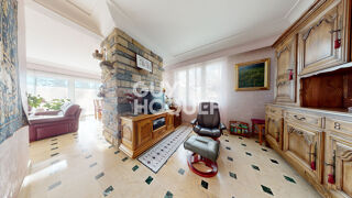 Maison à vendre 7 pièces 265 m²