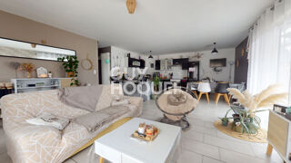  Maison à vendre 5 pièces 100 m²