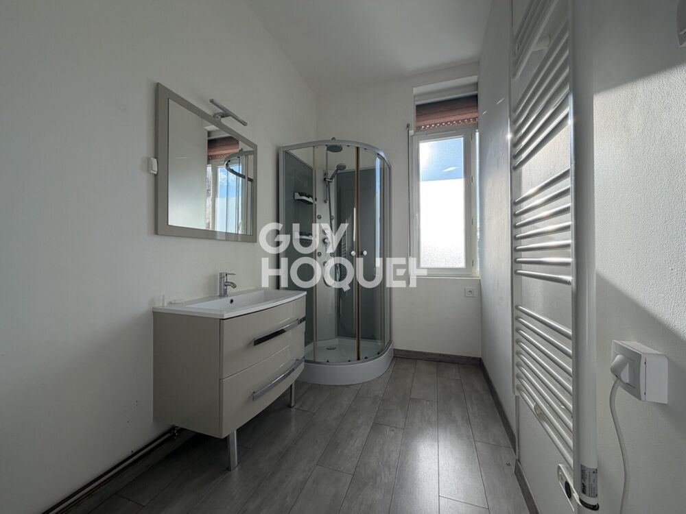 Vente Maison maison Amiens