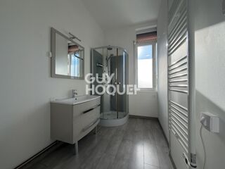 Vente Maison maison Amiens