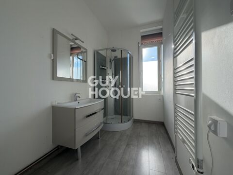  Maison à vendre 3 pièces 68 m²