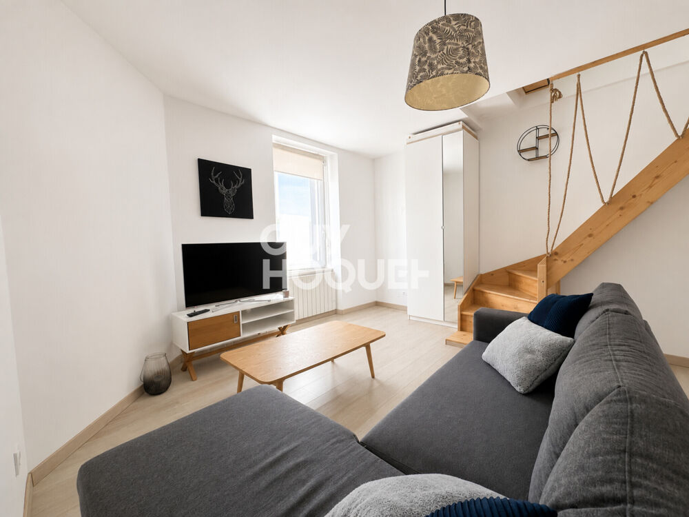 Appartement 2 pièces 45 m² · à Reims · 45 m² · 149 900 €