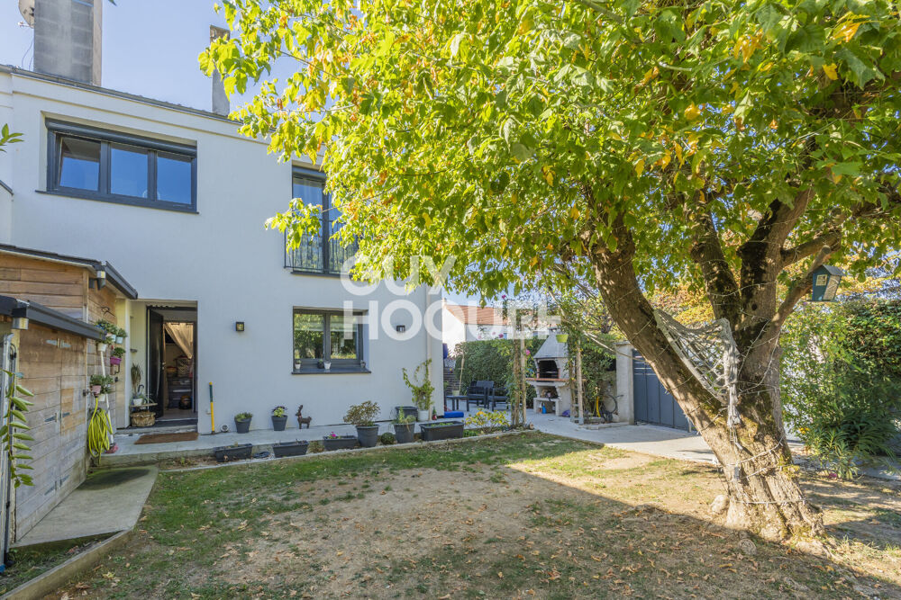Vente Maison maison Villepreux