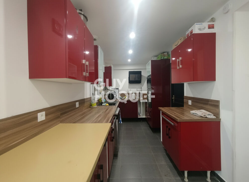 Vente Maison maison Dreux