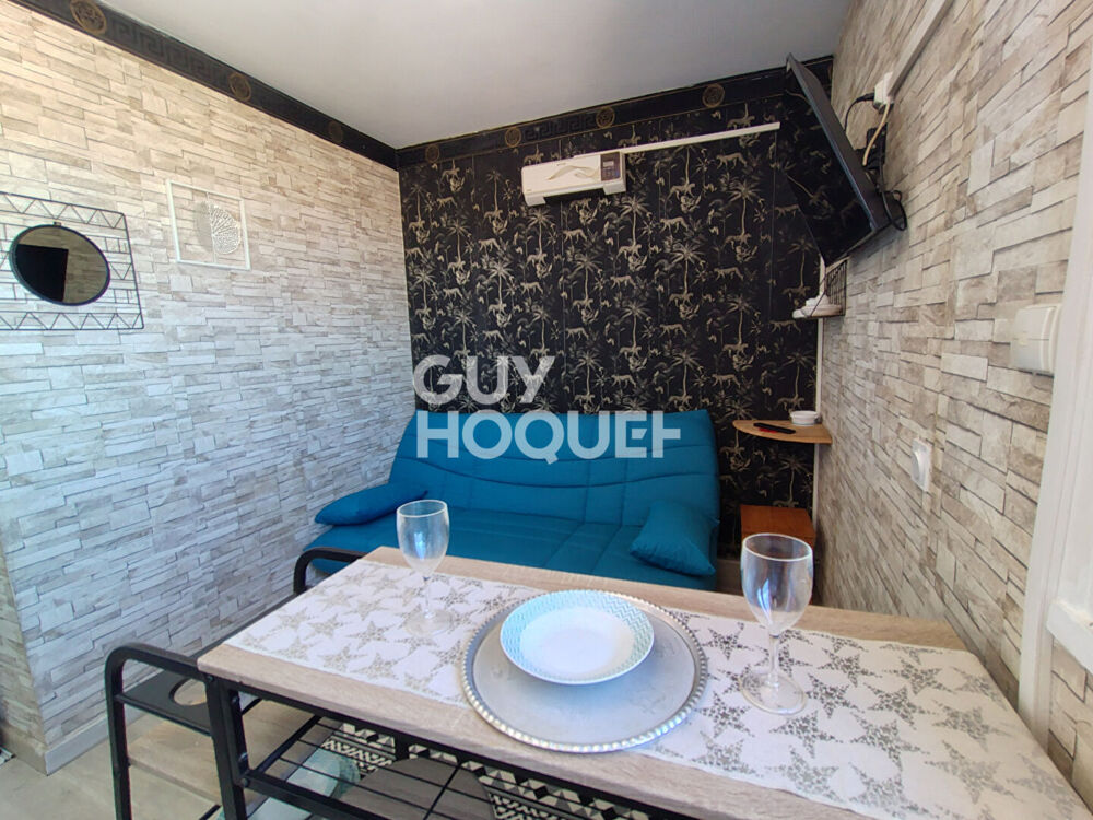 Vente Appartement appartement Canet-en-roussillon