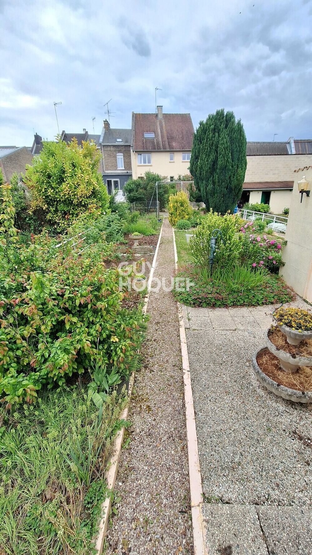 Vente Maison maison Amiens