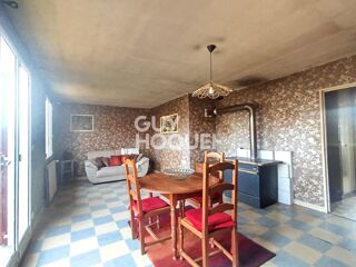  Maison � vendre 4 pi�ces 83 m�