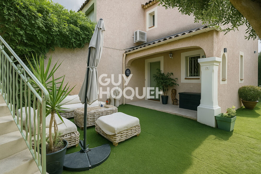 Vente Maison maison Cavalaire-sur-mer