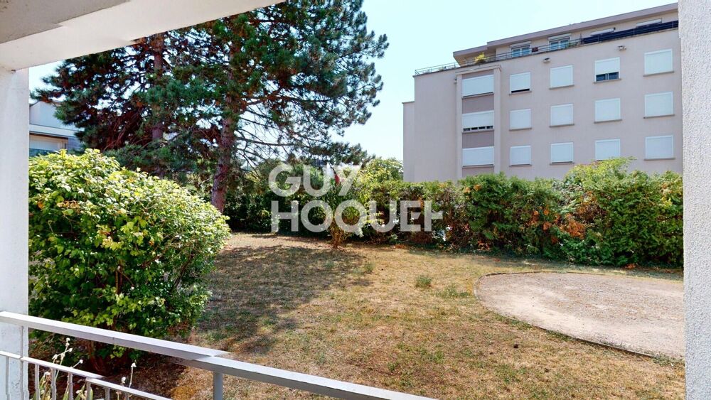 Vente Appartement appartement Dijon