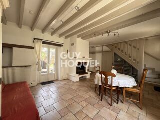  Maison à louer 3 pièces 59 m²