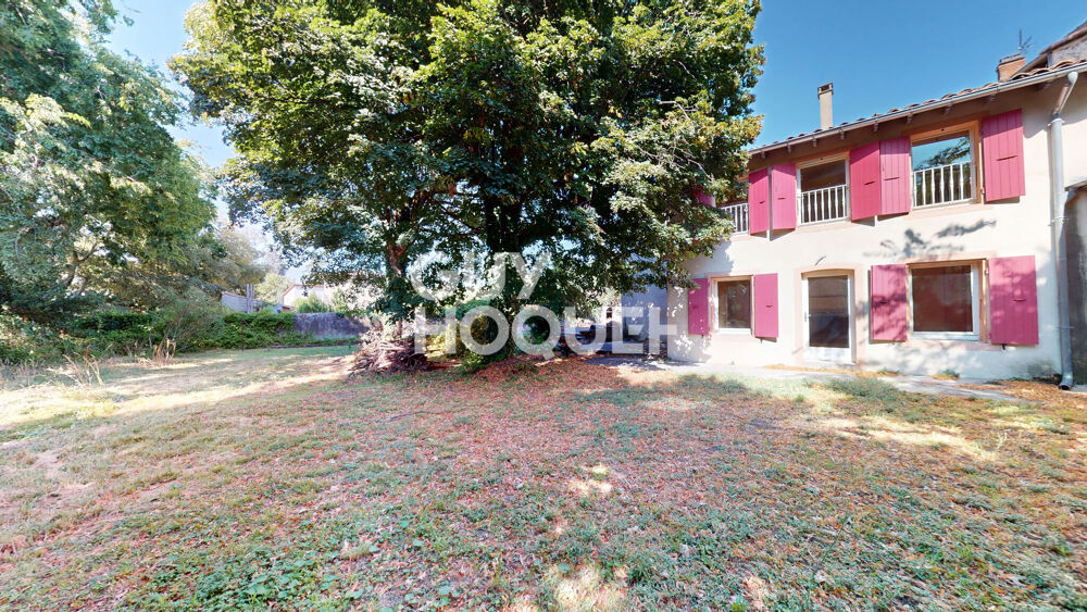 Maison 6 pièces 176 m² · à Loriol sur Drome · 176 m² · 319 900 €
