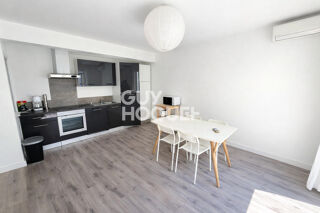  Appartement � vendre 3 pi�ces 80 m�