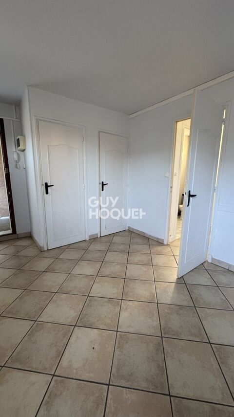  Appartement � louer 1 pi�ce 36 m�