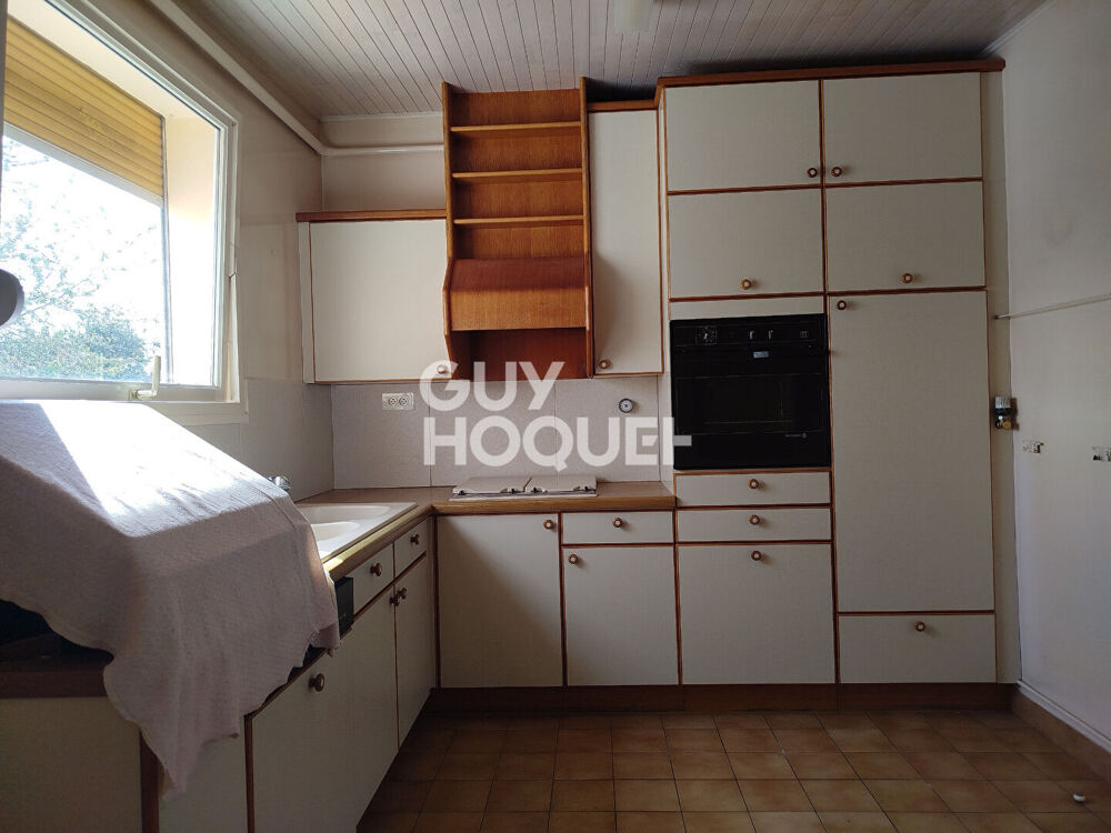 Vente Maison maison Vernouillet