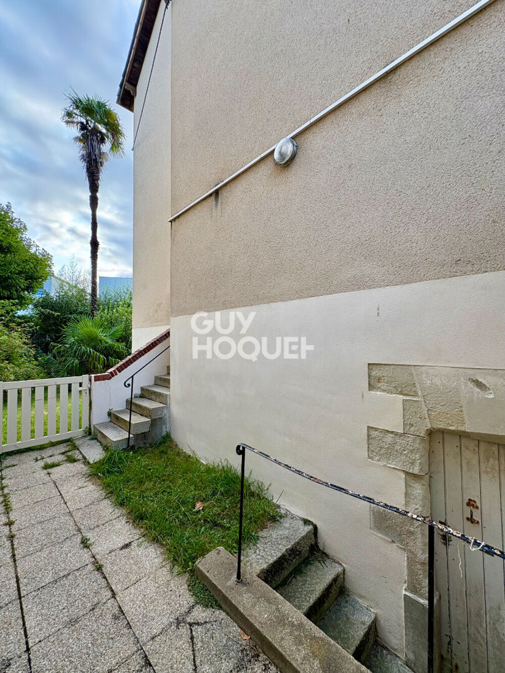 Location Appartement appartement Nantes