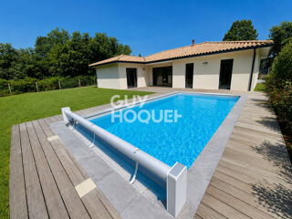  Maison à vendre 6 pièces 124 m²