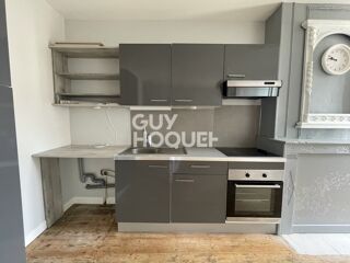  Appartement à louer 2 pièces 52 m²