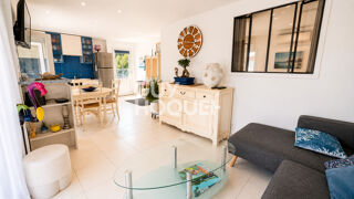  Appartement à vendre 3 pièces 55 m²