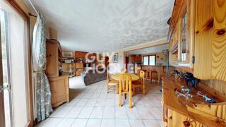 Maison à vendre 4 pièces 86 m²