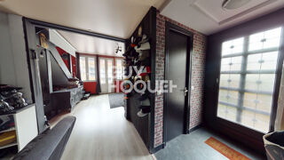  Maison à vendre 4 pièces 97 m²