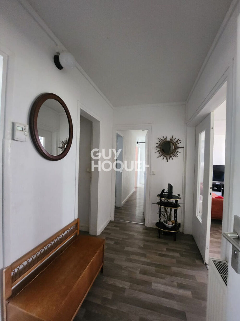 Vente Appartement appartement Provins